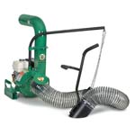 Billy Goat Vacuums and Blowers - DL13